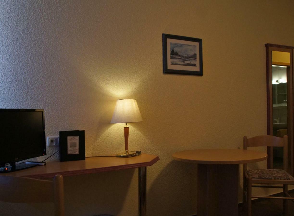 Landgasthaus Muellers Gasthof ラーデベルク 部屋 写真