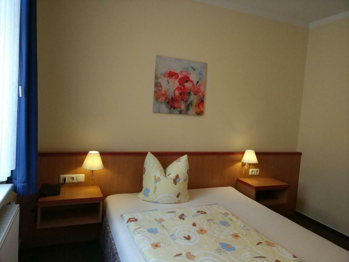 Landgasthaus Muellers Gasthof ラーデベルク 部屋 写真